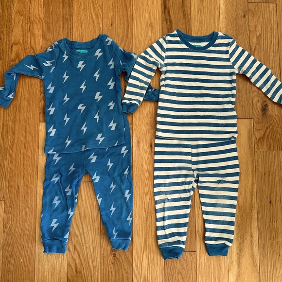 Mighty Goods 18 month Pajamas - Picture 1 of 5